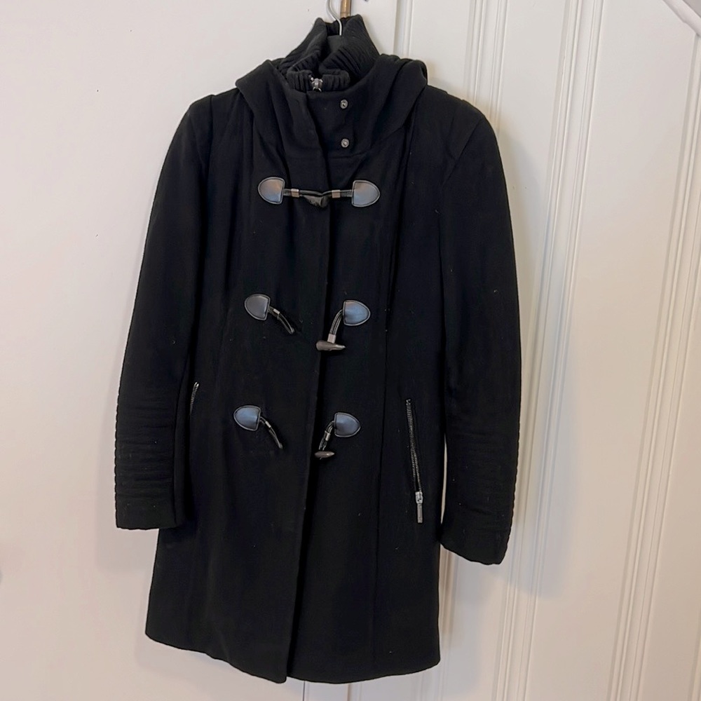 BCBG MAXAZRIA Coat